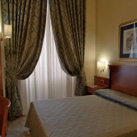 Miami Hotel Roma