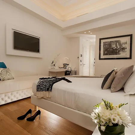 Argentina Residenza Style