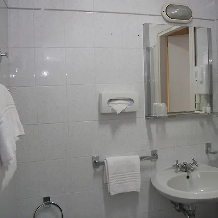 Guest house Casa La Salle - Vaticano Rome
