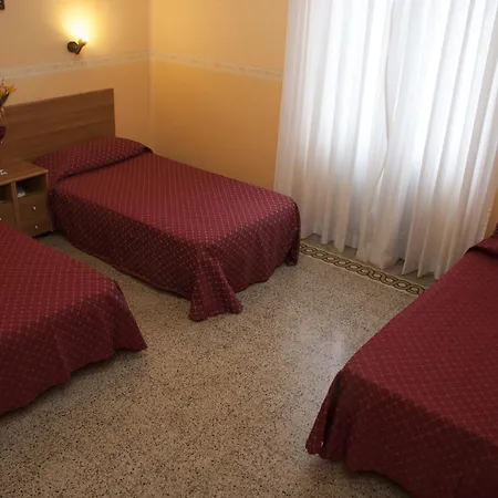 Penzion Casa La Salle - Vaticano Řím