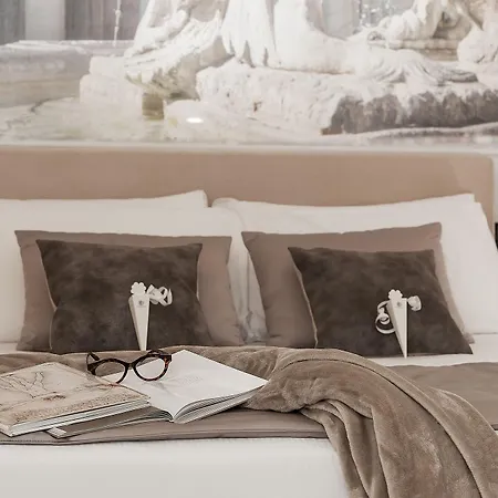 Argentina Residenza Style 4* Rome