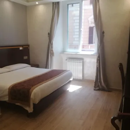 Rome Love Hotel מלון *