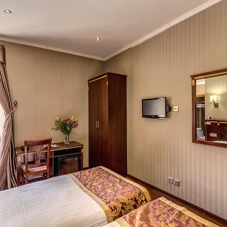 מלון Rome Love Hotel רומא