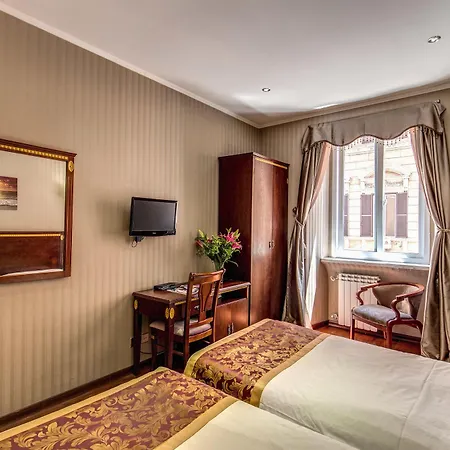 Rome Love Hotel Hotel