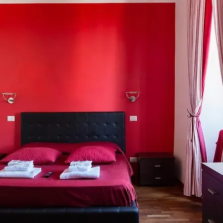 Vatican Guest house
