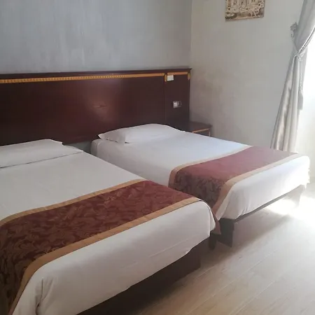 מלון Rome Love Hotel *