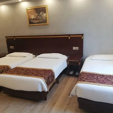 Rome Love Hotel * רומא