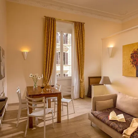 Aenea 3* Roma
