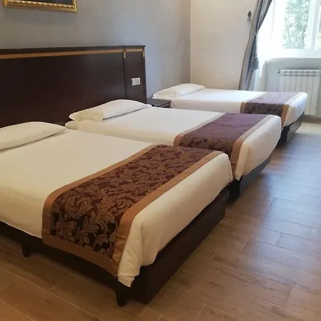 Rome Love Hotel Hotel *