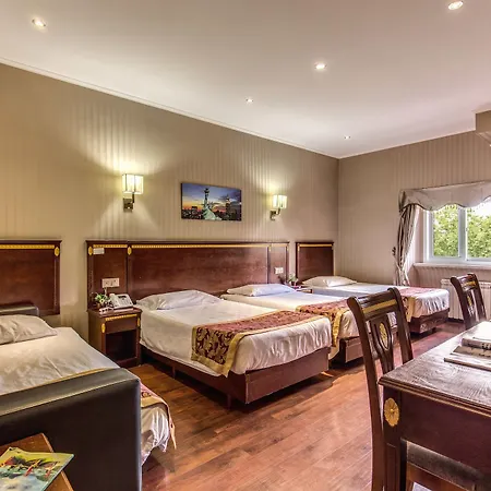Rome Love Hotel Rome