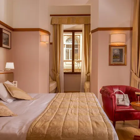 La Residenza Roma