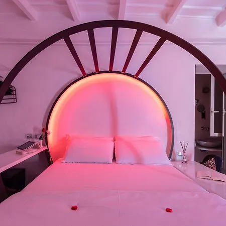 Guest house Irooms - Spanish Steps Rome