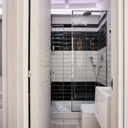 Gæstehus Irooms - Spanish Steps