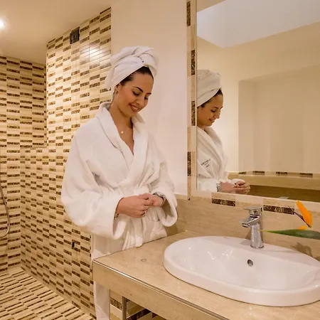 La Residenza 4* Roma