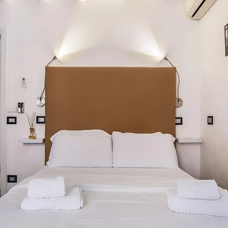 Guest house Irooms - Spanish Steps Rome