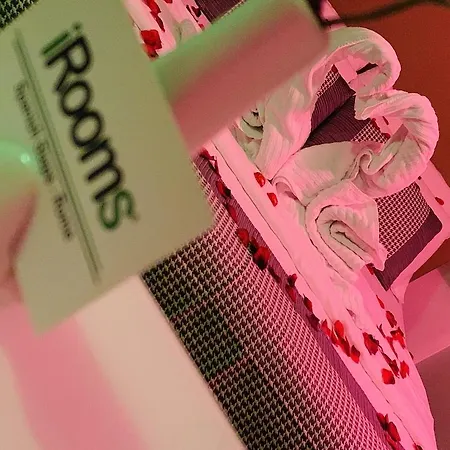 Irooms - Spanish Steps 4*