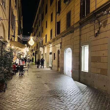 Irooms - Spanish Steps 4* Rome