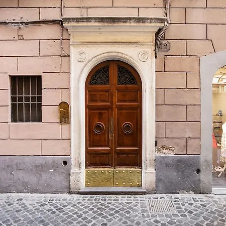 Irooms - Spanish Steps Rome
