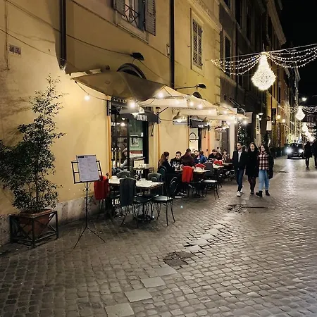 Irooms - Spanish Steps