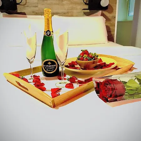 Guest house Irooms - Spanish Steps 4*