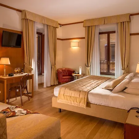 La Residenza Hotel Roma