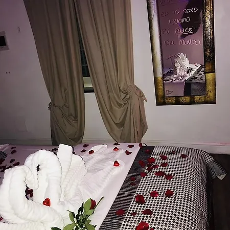 Irooms - Spanish Steps Guest house Rome