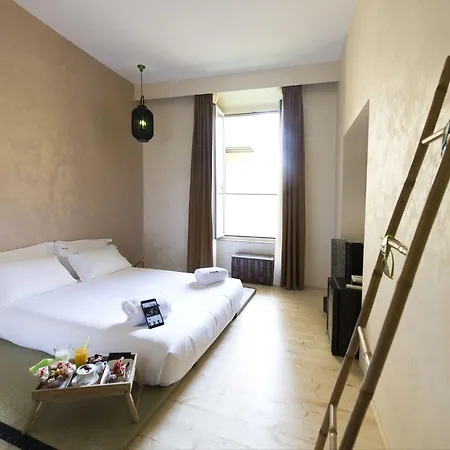 Irooms Pantheon Bed & Breakfast Rome
