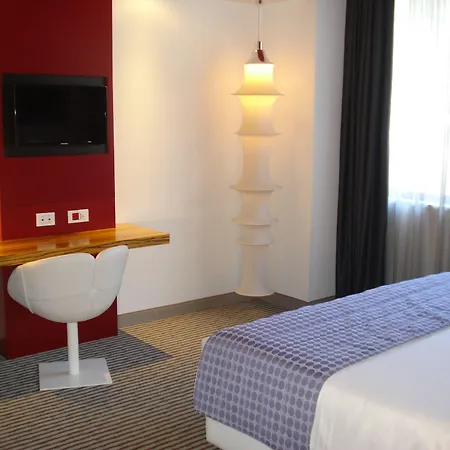 The Caesar Hotel Rzym