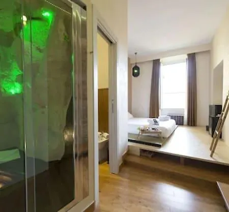 Irooms Pantheon 4*