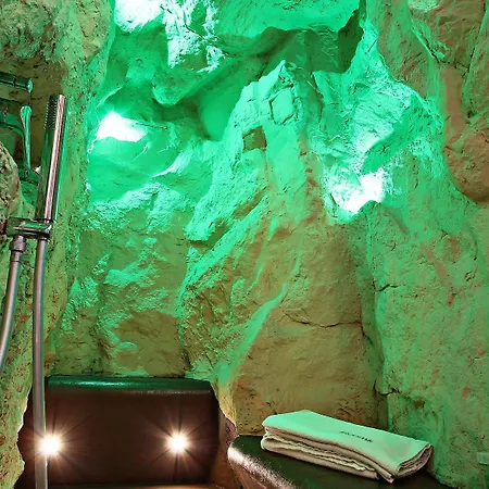 Irooms Pantheon 4* Rome