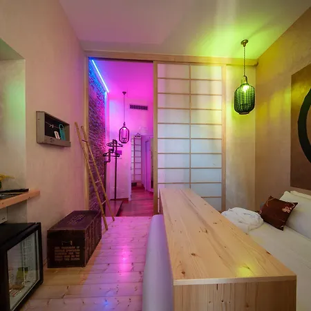 Irooms Pantheon 4*