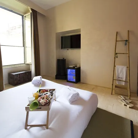 Irooms Pantheon Bed & Breakfast Rome