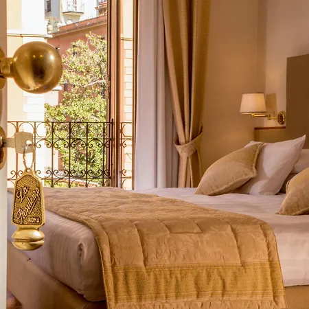 La Residenza 4* Roma