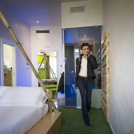 Irooms Pantheon 4* Rome