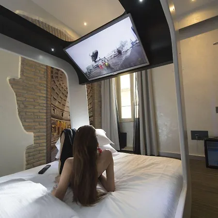 Irooms Pantheon 4*