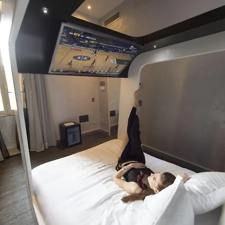 Irooms Pantheon 4* Rome