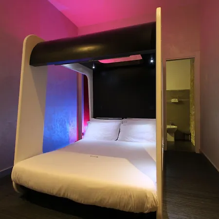 Irooms Pantheon Bed & Breakfast