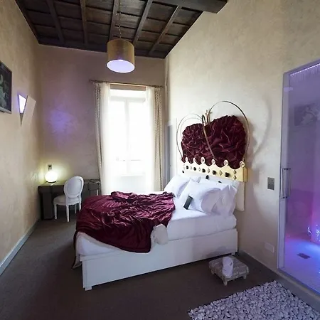 Bed & Breakfast Irooms Pantheon 4*