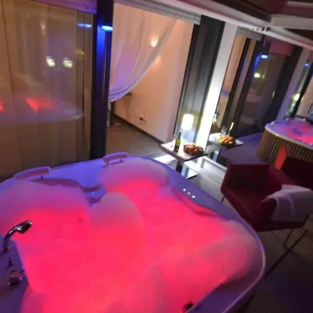 Otel Re Testa