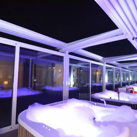 Otel Re Testa 3*