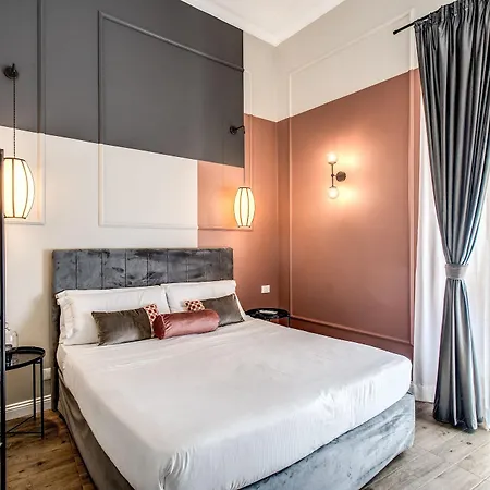 Trevispagna Charme Πανσιόν 3*