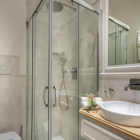 Hotel Palazzo Cardinal Cesi 4*