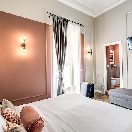 Trevispagna Charme Πανσιόν 3*