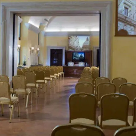 Hotel Palazzo Cardinal Cesi 4*