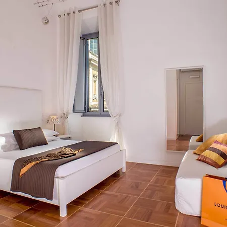 Bed and breakfast Domus Liberius - 2*