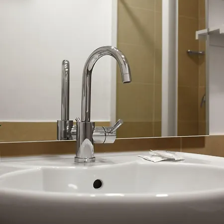 Lägenhetshotell Trevi 2*