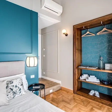 Trevispagna Charme Πανσιόν 3*