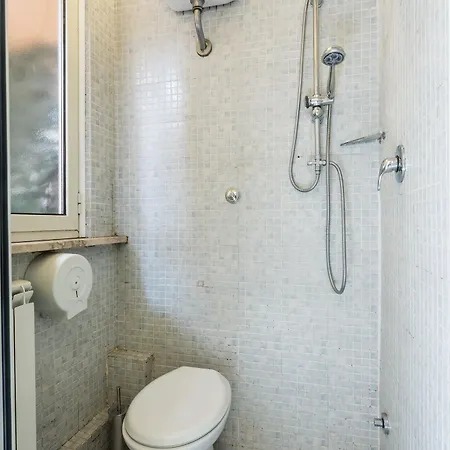 Guest house A San Pietro Bed Rome