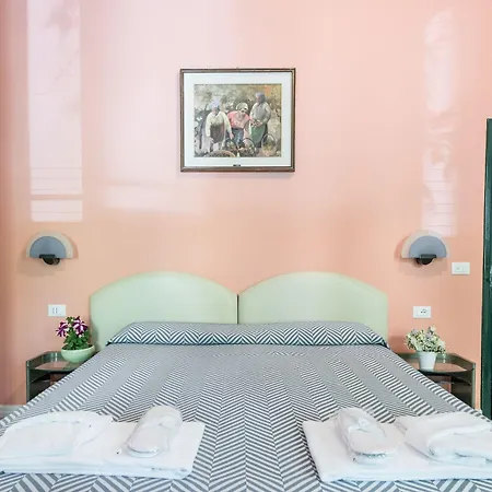 Guest house A San Pietro Bed Rome