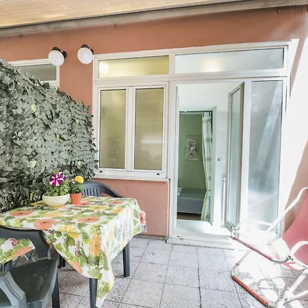 A San Pietro Bed Guest house Rome